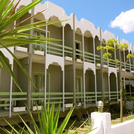 Yucca Alacati Exterior foto
