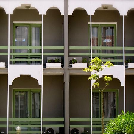 Yucca Alacati Exterior foto