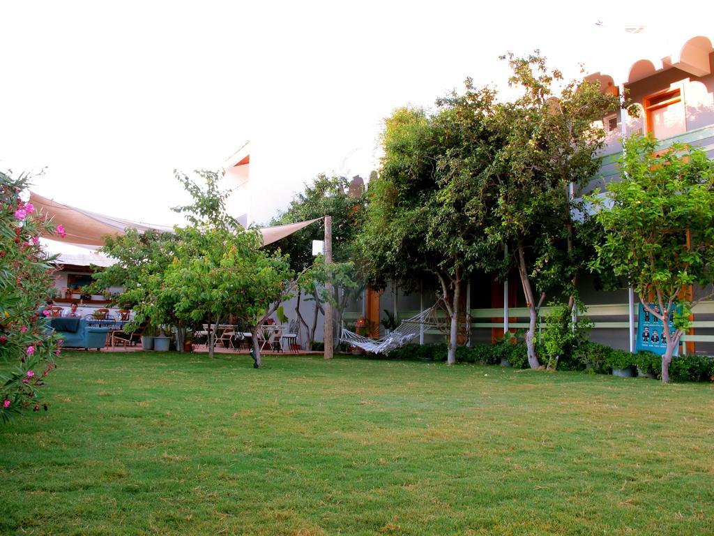 Yucca Alacati Exterior foto