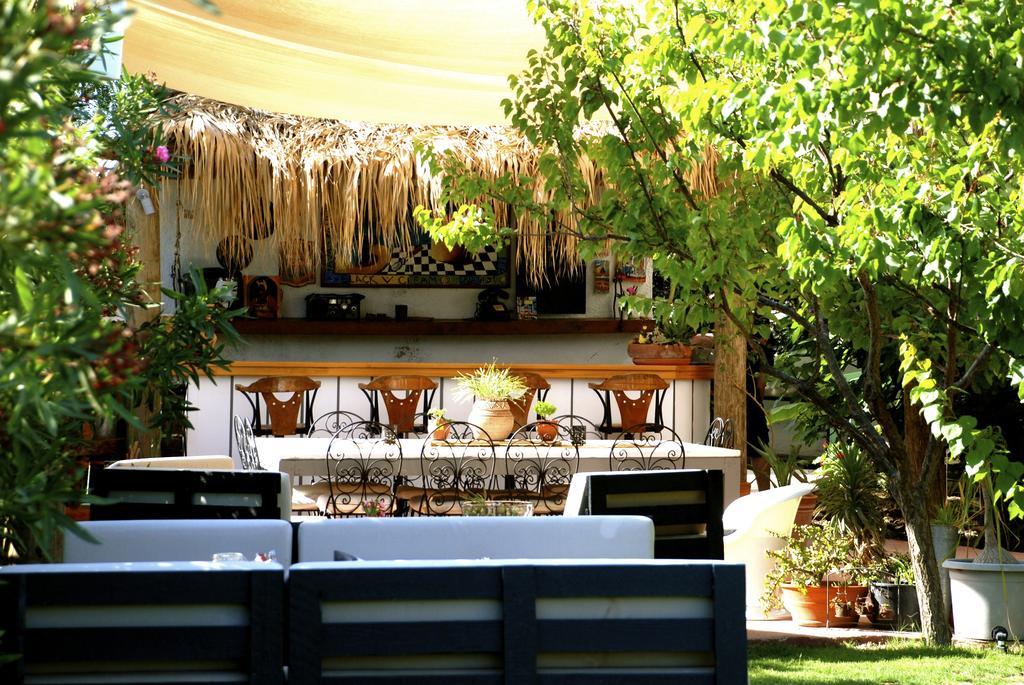 Yucca Alacati Exterior foto